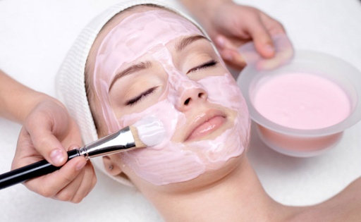 Facial Service (Ladies)